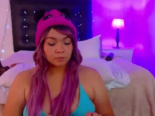 Sally-Harper's Live Sex Cam Show