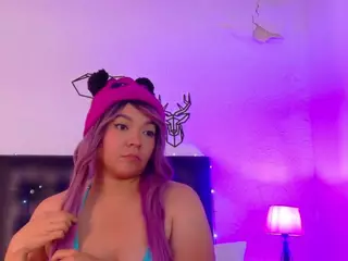 Sally-Harper's Live Sex Cam Show