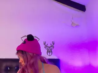 Sally-Harper's Live Sex Cam Show