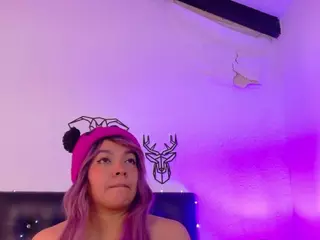 Sally-Harper's Live Sex Cam Show