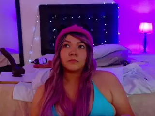 Sally-Harper's Live Sex Cam Show