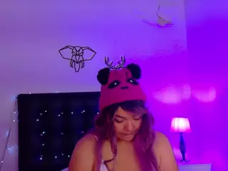Sally-Harper's Live Sex Cam Show