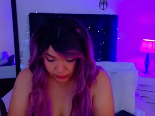 Sally-Harper's Live Sex Cam Show