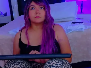 Sally-Harper's Live Sex Cam Show