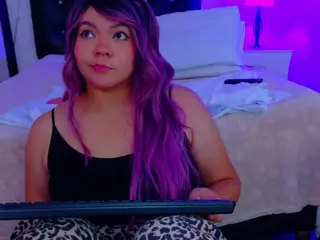 Sally-Harper's Live Sex Cam Show
