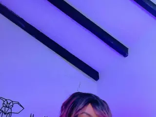 Sally-Harper's Live Sex Cam Show