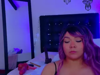 Sally-Harper's Live Sex Cam Show