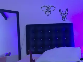 Sally-Harper's Live Sex Cam Show