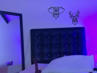 Sally-Harper's Live Sex Cam Show