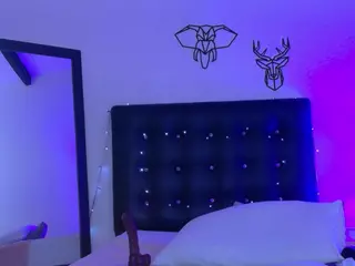 Sally-Harper's Live Sex Cam Show
