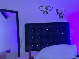 Sally-Harper's Live Sex Cam Show