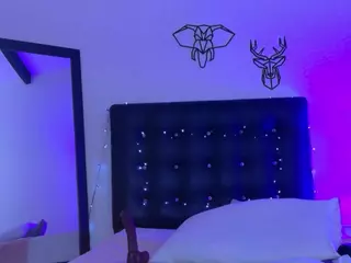 Sally-Harper's Live Sex Cam Show