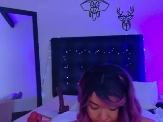 Sally-Harper's Live Sex Cam Show