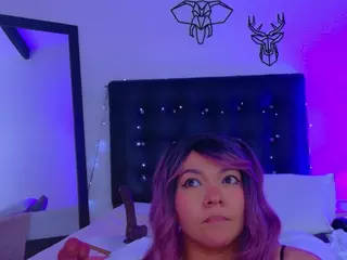 Sally-Harper's Live Sex Cam Show