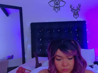 Sally-Harper's Live Sex Cam Show
