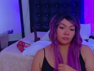 Sally-Harper's Live Sex Cam Show