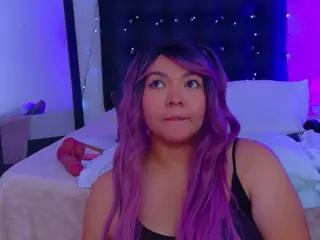 Sally-Harper's Live Sex Cam Show