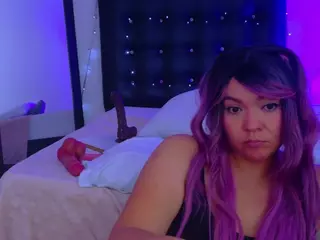 Sally-Harper's Live Sex Cam Show