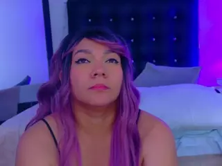 Sally-Harper's Live Sex Cam Show