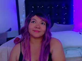 Sally-Harper's Live Sex Cam Show