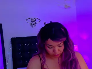 Sally-Harper's Live Sex Cam Show