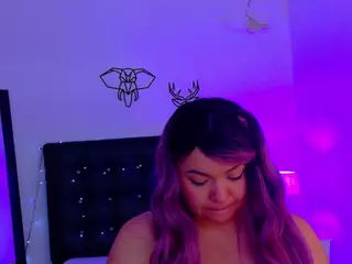 Sally-Harper's Live Sex Cam Show
