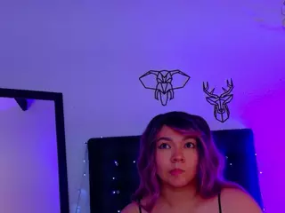 Sally-Harper's Live Sex Cam Show