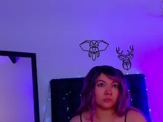 Sally-Harper's Live Sex Cam Show