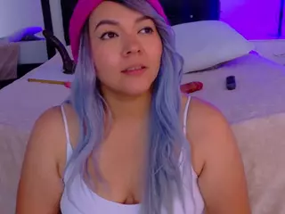 Sally-Harper's Live Sex Cam Show