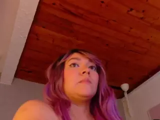 Sally-Harper's Live Sex Cam Show