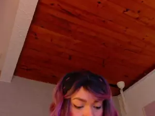 Sally-Harper's Live Sex Cam Show
