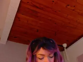 Sally-Harper's Live Sex Cam Show