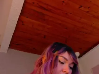 Sally-Harper's Live Sex Cam Show