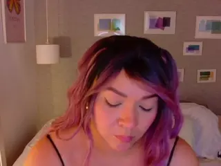 Sally-Harper's Live Sex Cam Show