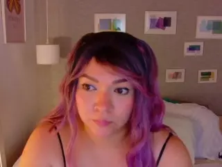 Sally-Harper's Live Sex Cam Show