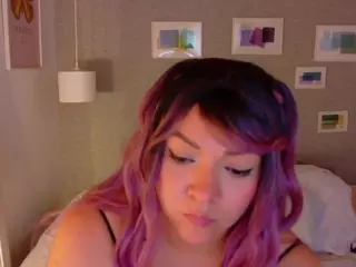 Sally-Harper's Live Sex Cam Show
