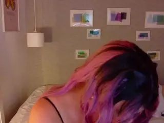Sally-Harper's Live Sex Cam Show