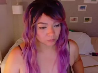 Sally-Harper's Live Sex Cam Show