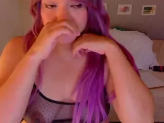Sally-Harper's Live Sex Cam Show