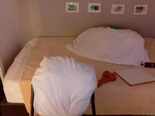 Sally-Harper's Live Sex Cam Show
