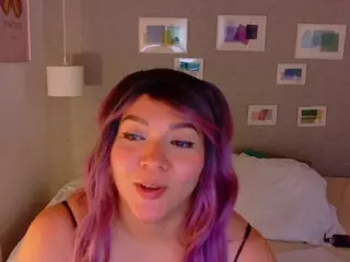 Sally-Harper's Live Sex Cam Show