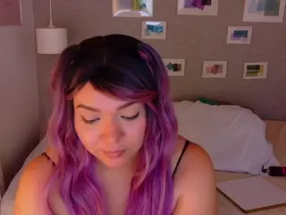 Sally-Harper's Live Sex Cam Show