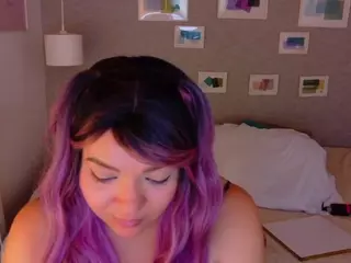 Sally-Harper's Live Sex Cam Show