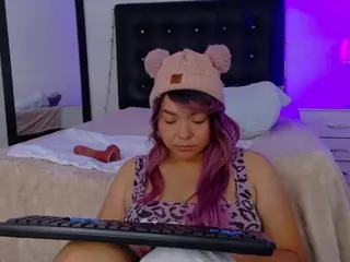 Sally-Harper's Live Sex Cam Show