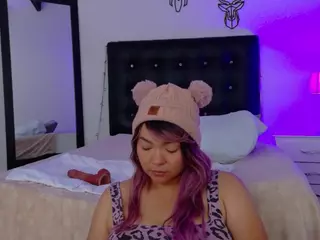 Sally-Harper's Live Sex Cam Show