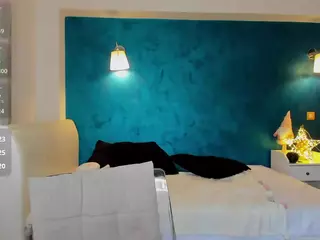 awesome-jolie's Live Sex Cam Show