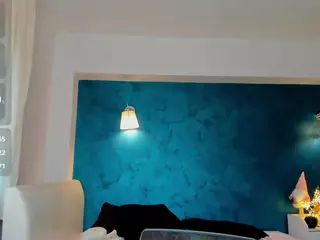 awesome-jolie's Live Sex Cam Show