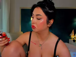 awesome-jolie's Live Sex Cam Show