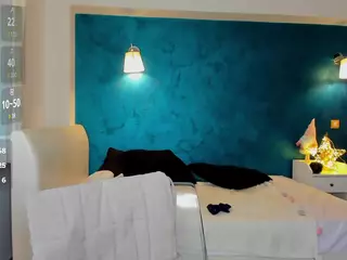 awesome-jolie's Live Sex Cam Show