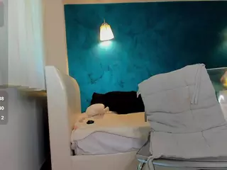 awesome-jolie's Live Sex Cam Show